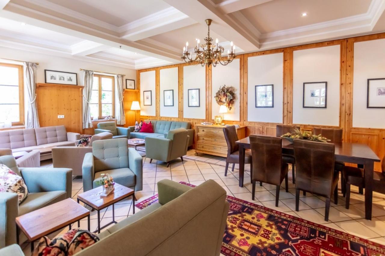 Donauwirt - Hotel Garni Weissenkirchen in der Wachau Esterno foto
