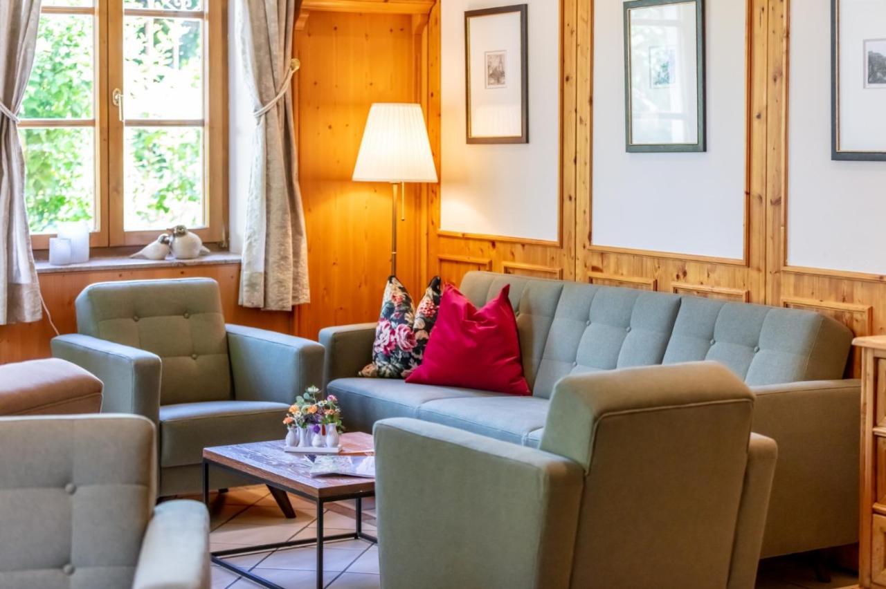 Donauwirt - Hotel Garni Weissenkirchen in der Wachau Esterno foto