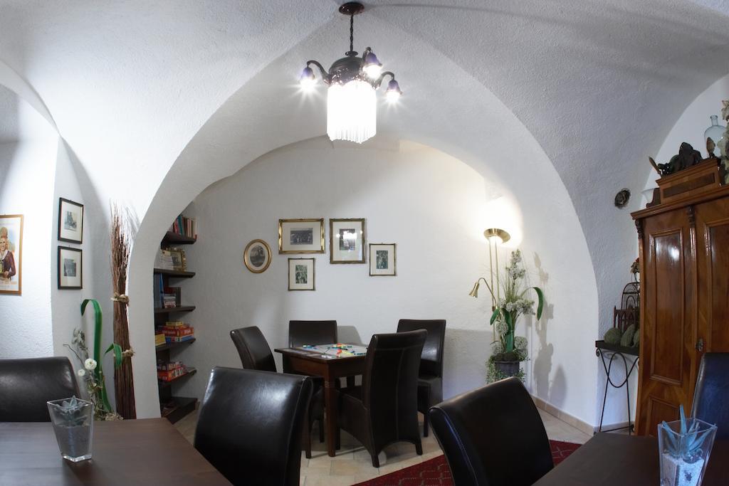 Donauwirt - Hotel Garni Weissenkirchen in der Wachau Esterno foto