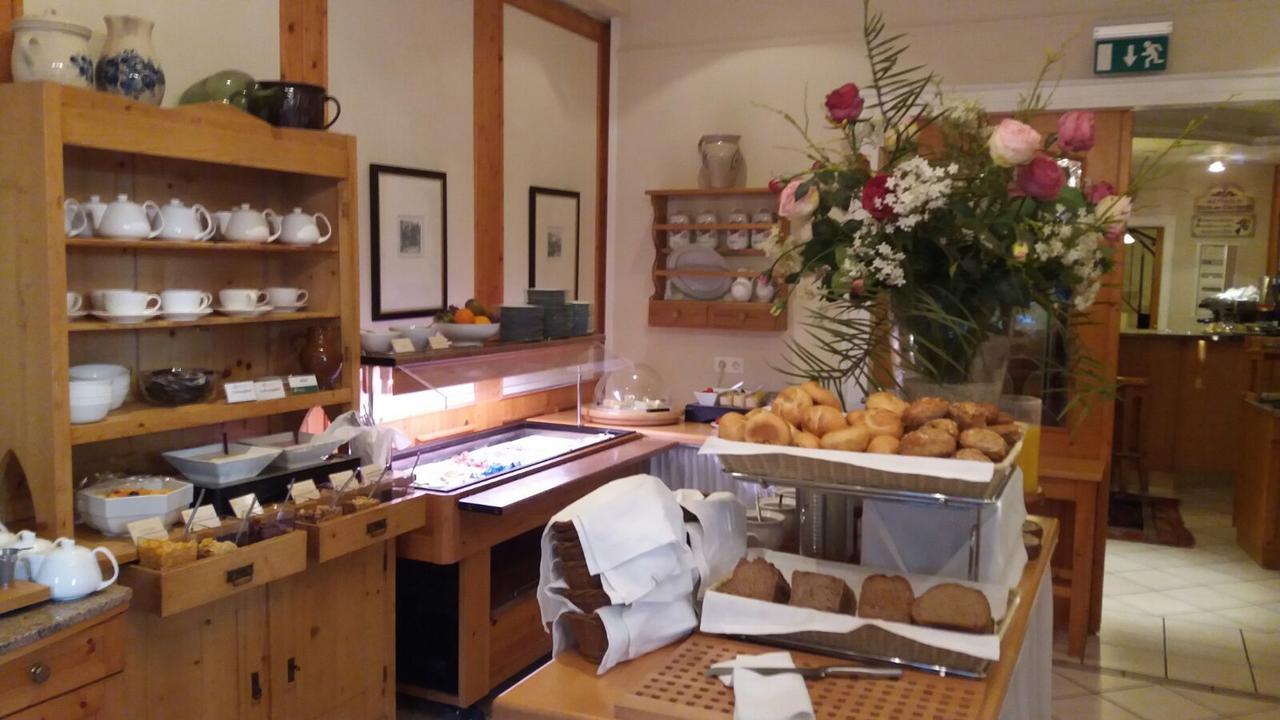 Donauwirt - Hotel Garni Weissenkirchen in der Wachau Esterno foto